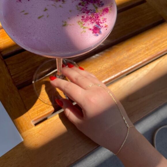 Hand chain - Picture 1 of 3